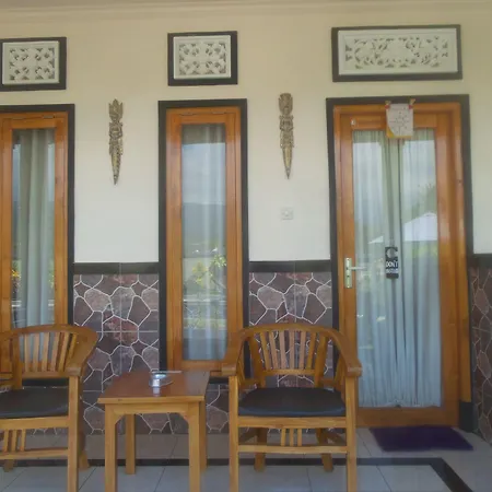 Summer Guesthouse Lovina