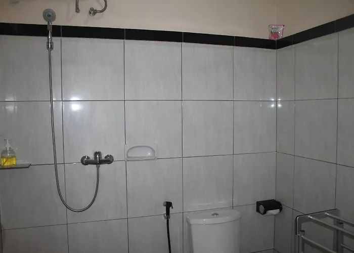 ゲストハウス Summer
